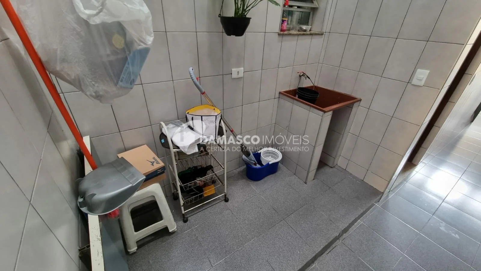 Sobrado à venda 3 Quartos, 1 Suite, 6 Vagas, 221M², Osvaldo Cruz, São Caetano do Sul - SP