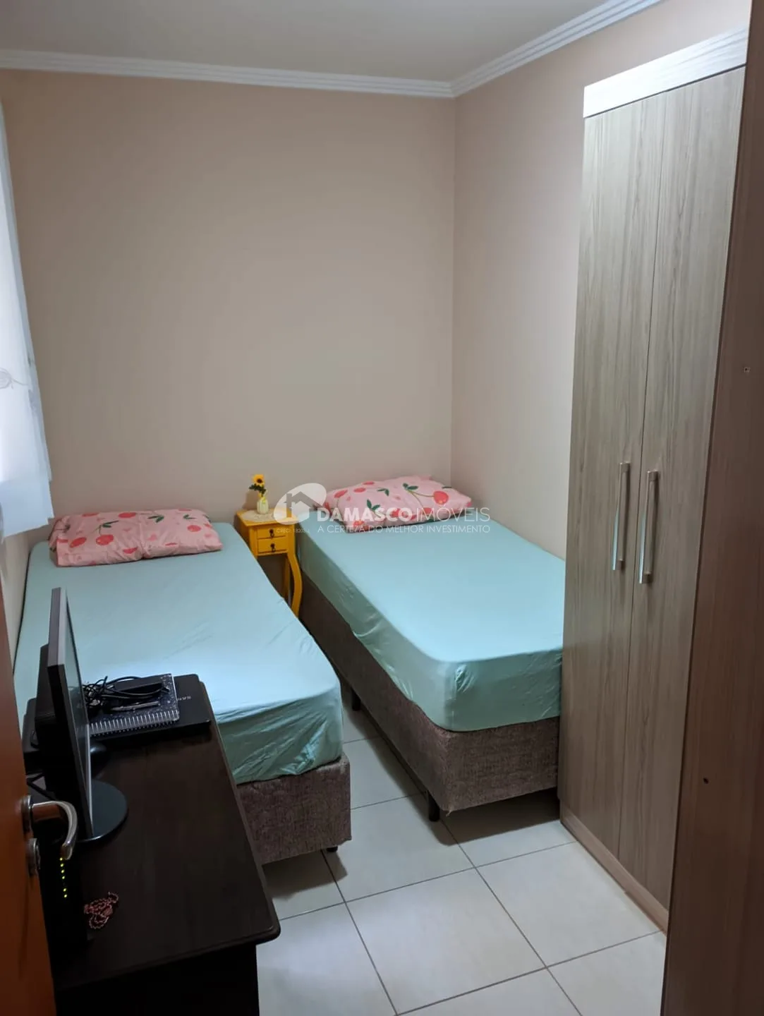 Cobertura / Penthouse à venda 2 Quartos, 1 Vaga, 110 m², Parque Novo Oratório, Santo André, SP