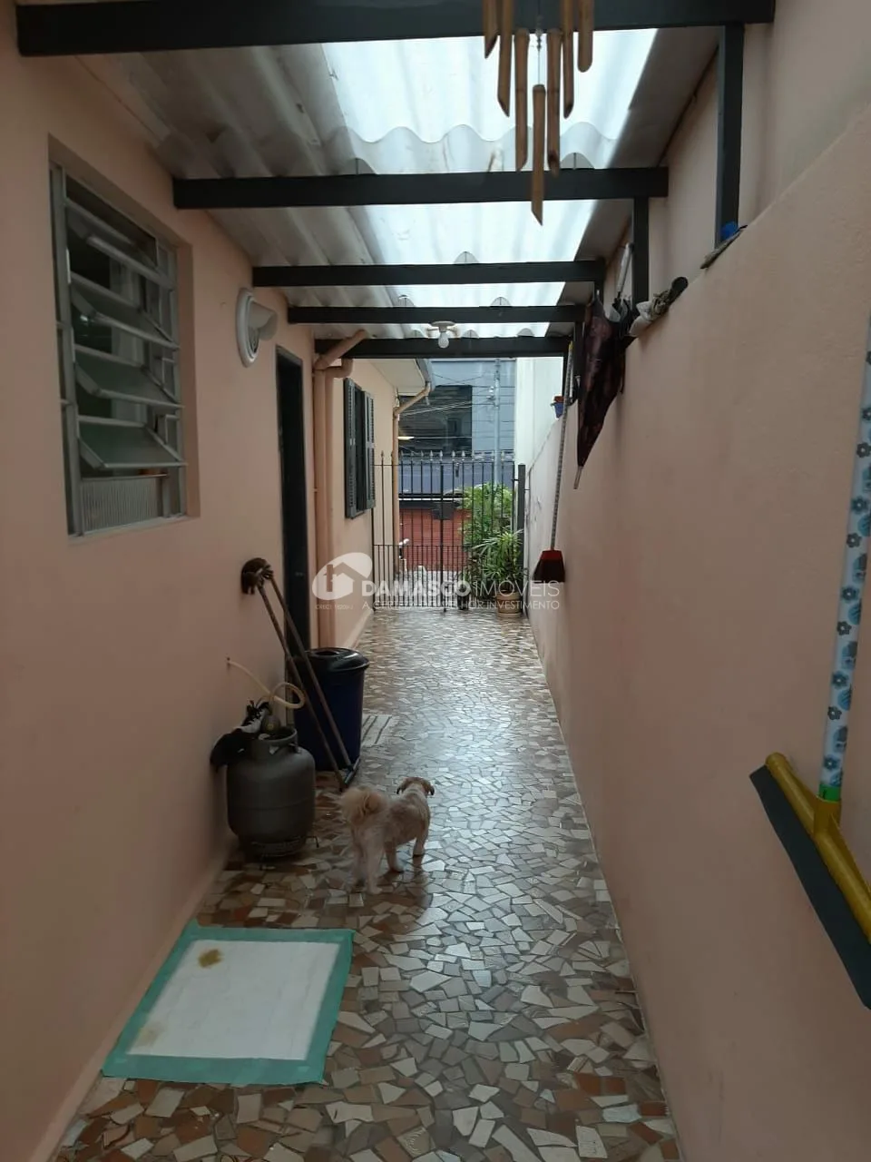 Casa à venda 2 Quartos, 2 Vagas, 187M², Barcelona, São Caetano do Sul - SP