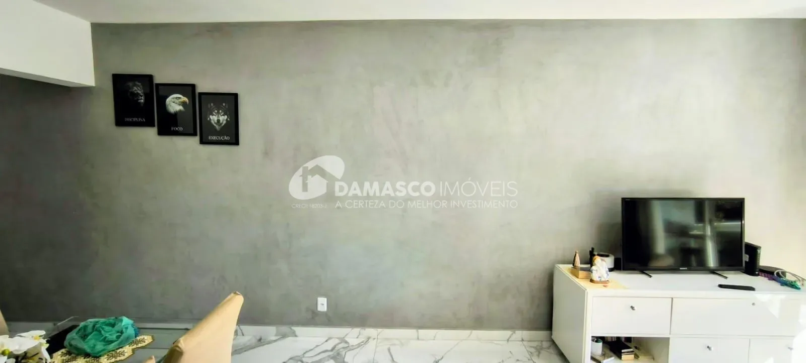 Apartamento -  Nova Gerti, com 82,90 mts2 área útil  São Caetano do Sul, SP