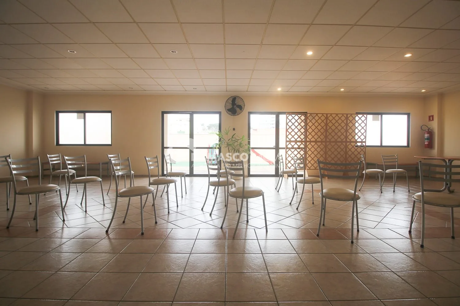 Apartamento para locação, Vila Valparaíso, Santo André, SP