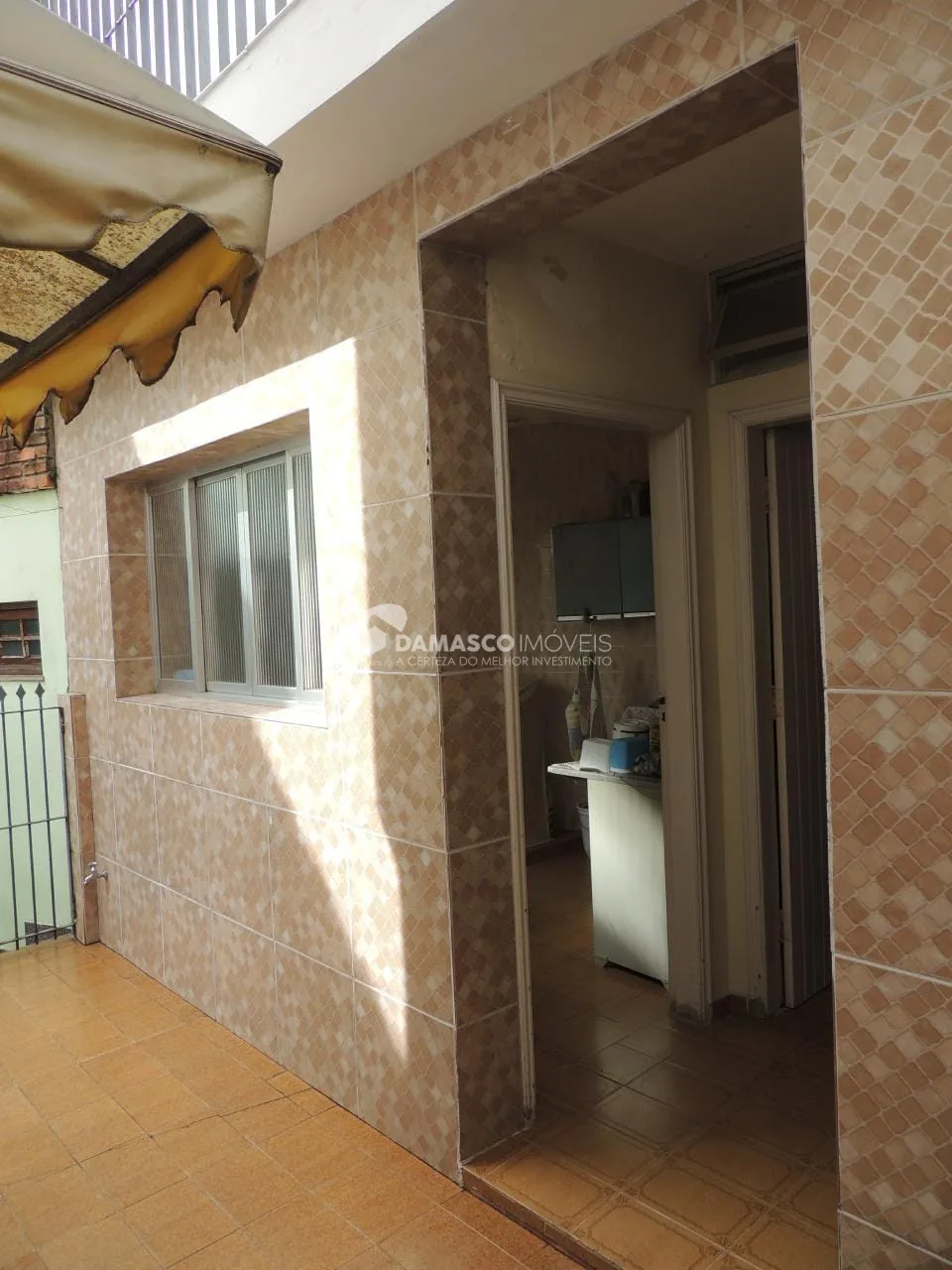 Sobrado à venda 4 Quartos, 1 Suite, 2 Vagas, 167M², Vila Alpina, São Paulo - SP