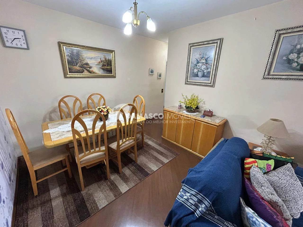 Apartamento à venda, Barcelona, São Caetano do Sul, SP