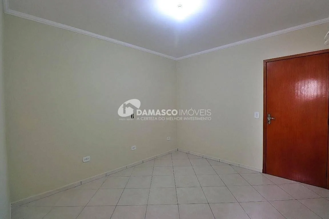 Casa - Jd. utinga - Santo André