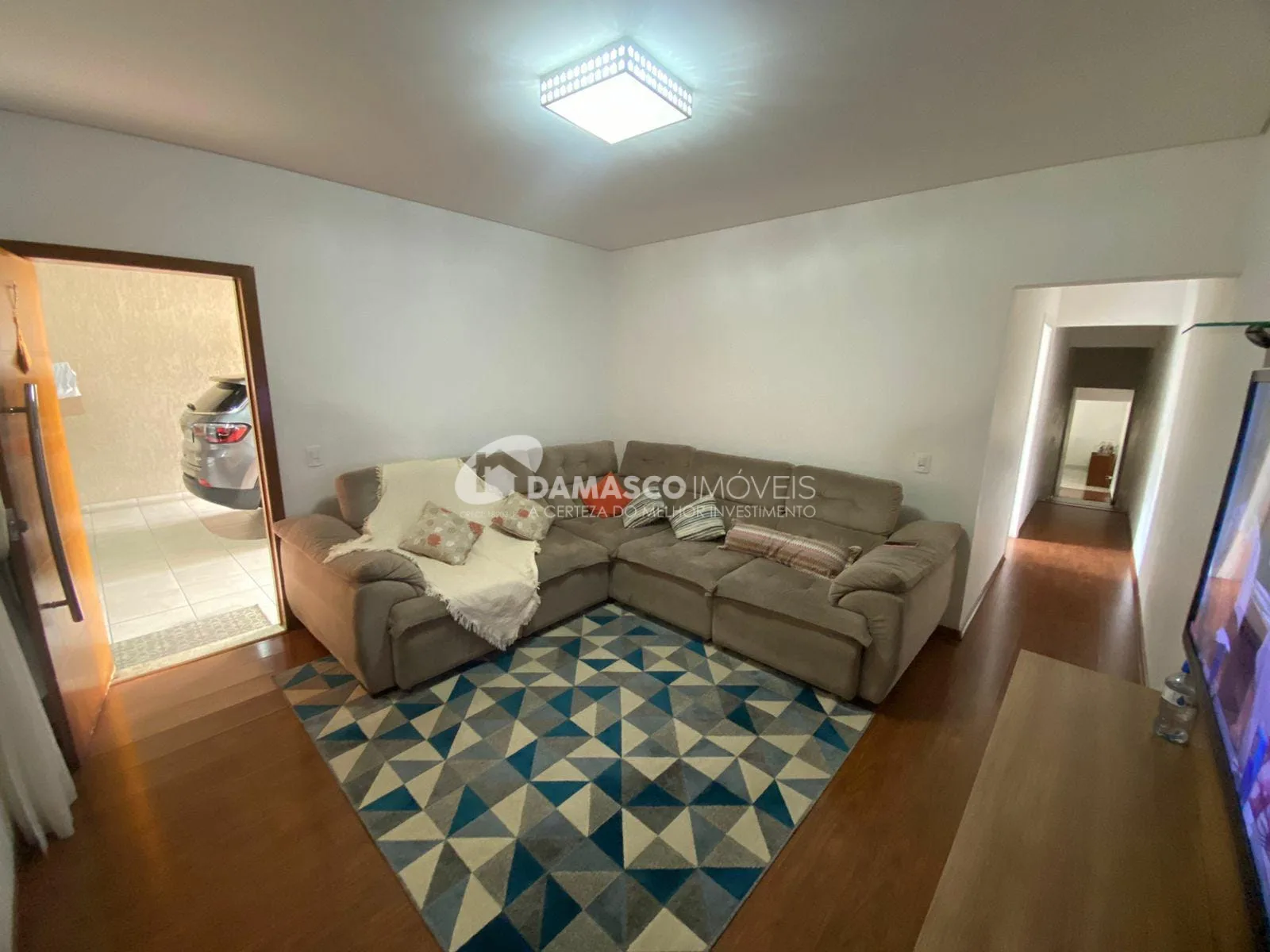 Casa à venda 3 Quartos, 1 Suite, 7 Vagas, Barcelona, São Caetano do Sul - SP