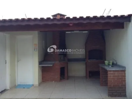 Sobrado para locação 3 Quartos, 3 Suítes, 3 Vagas, 283 m² - Santa Paula, São Caetano do Sul, SP