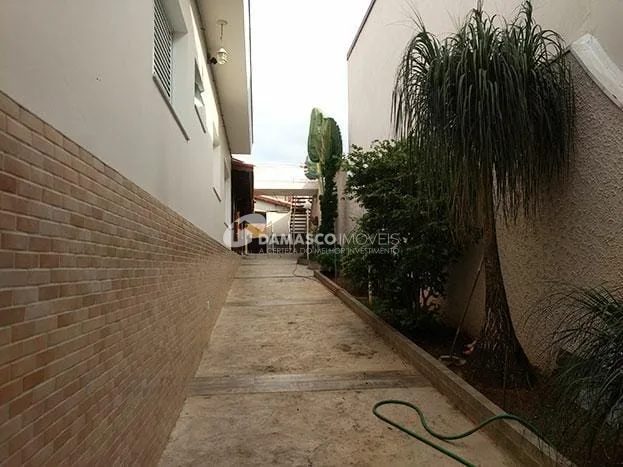 Casa à venda 4 Quartos, 4 Suites, 9 Vagas, 450M², Santa Paula, São Caetano do Sul - SP