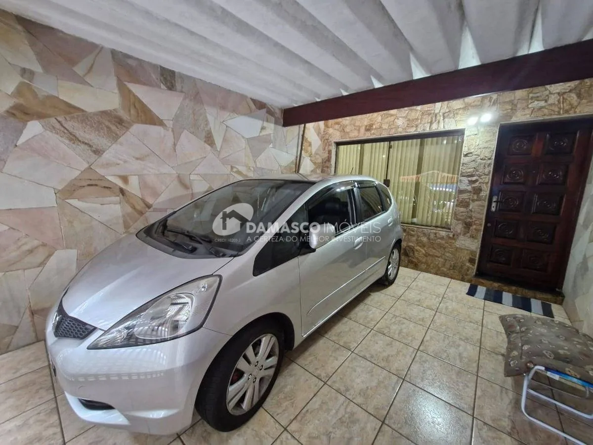 Sobrado, 2 dormitórios, 1 vaga em São Caetano do Sul