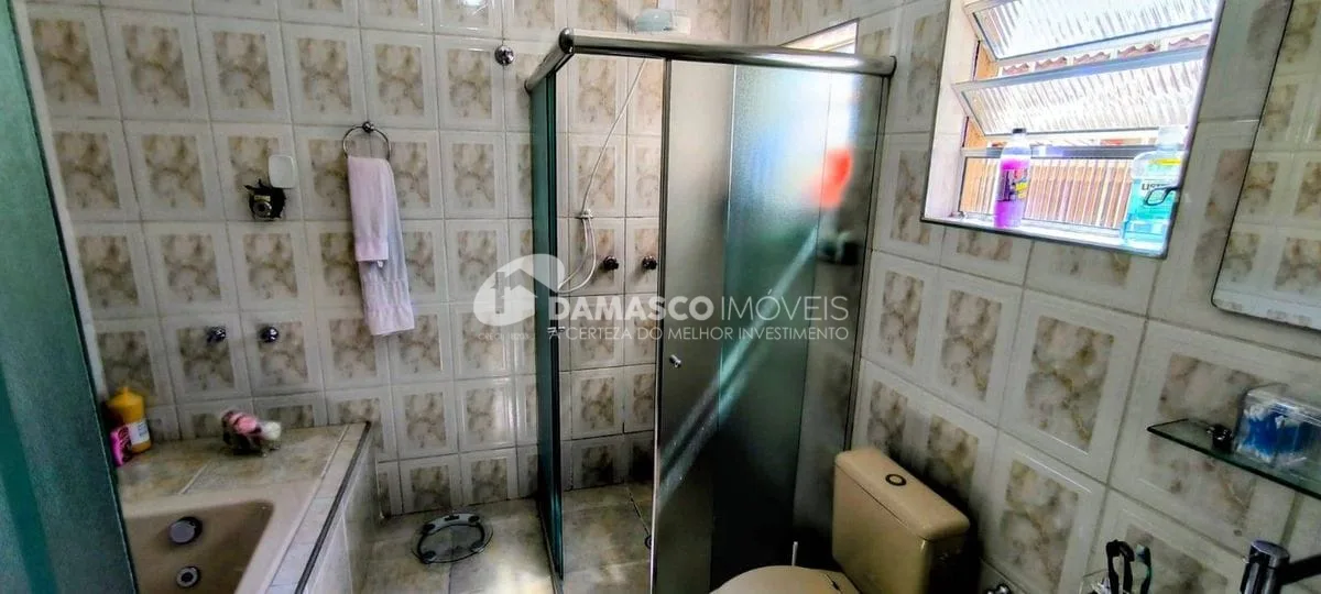 Casa Térrea com Piscina - Santa Paula -  São Caetano do Sul, SP
