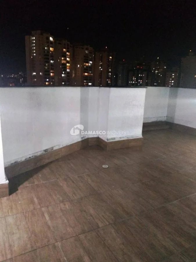 Cobertura à venda 3 Quartos, 3 Suites, 2 Vagas, 180M², Barcelona, São Caetano do Sul - SP