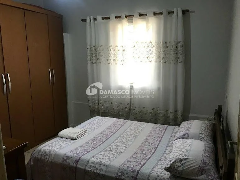 Casa à venda 3 Quartos, 3 Vagas, 250M², Jardim Jaqueira, Caraguatatuba - SP
