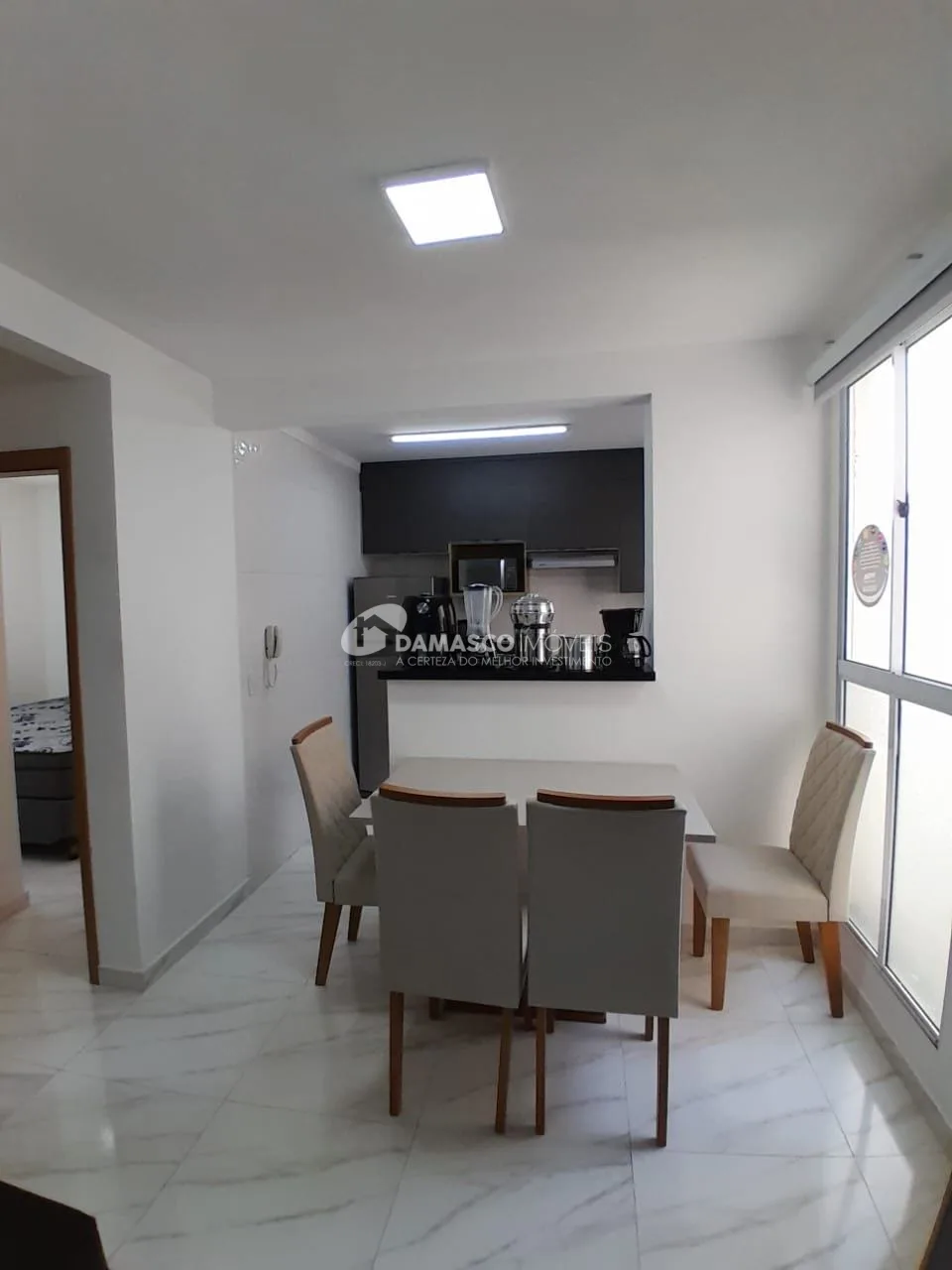 Apartamento à venda, Estância Guatambu, Itaquaquecetuba, SP