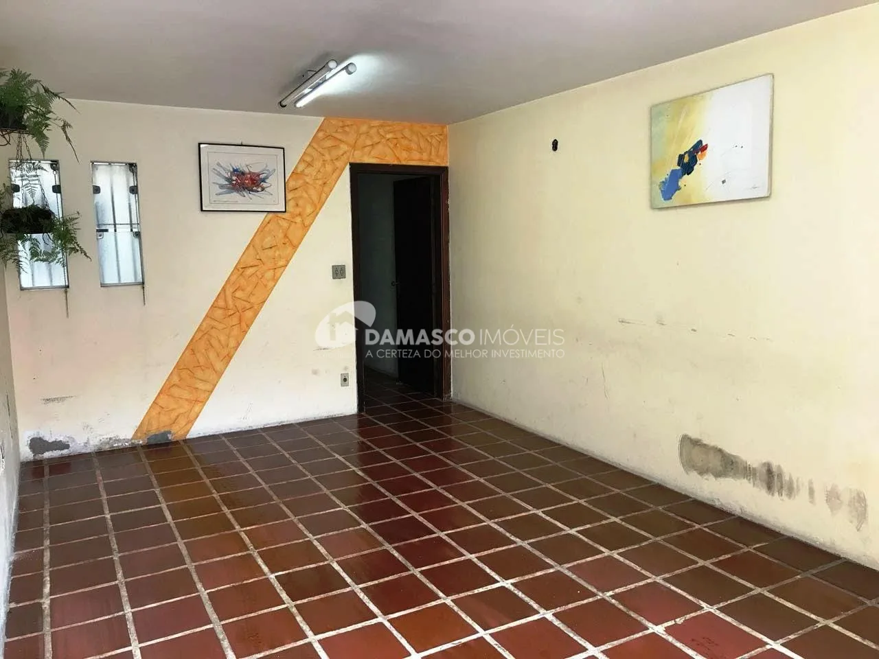 Sobrado à venda 3 Quartos, 1 Suite, 4 Vagas, 179M², Olímpico, São Caetano do Sul - SP