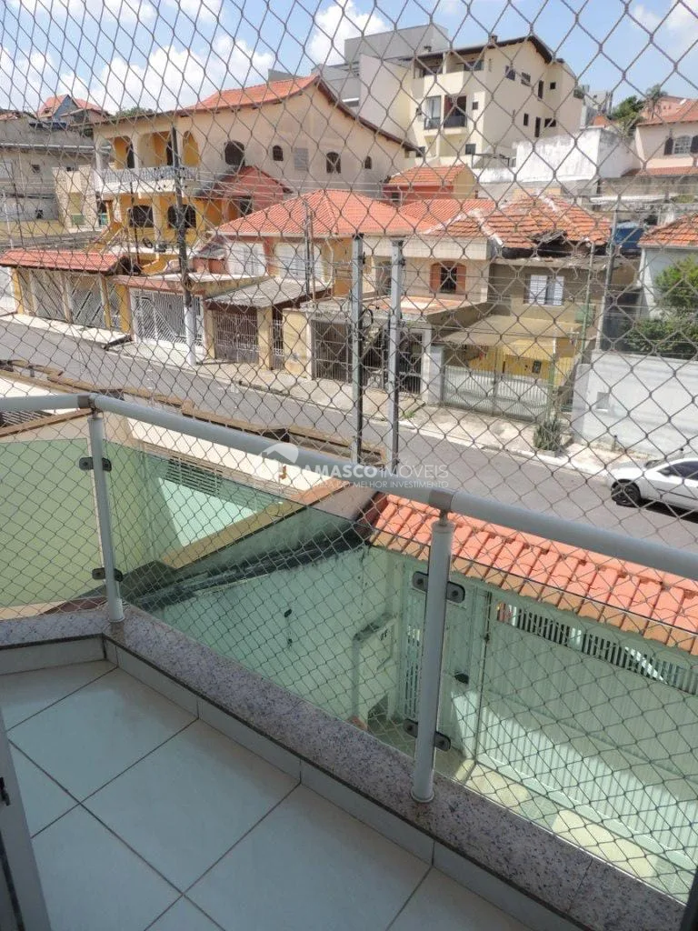 Sobrado à venda 3 Quartos, 3 Suites, 8 Vagas, 268M², Vila Alpina, São Paulo - SP