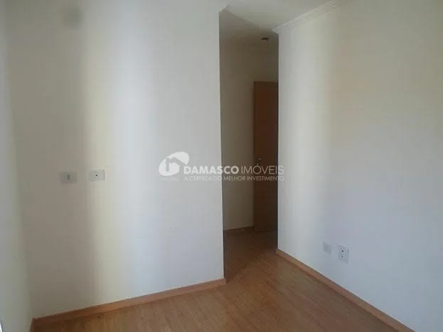 Apartamento à venda 2 Quartos, 1 Suite, 1 Vaga, 61M², Vila Príncipe de Gales, Santo André - SP 