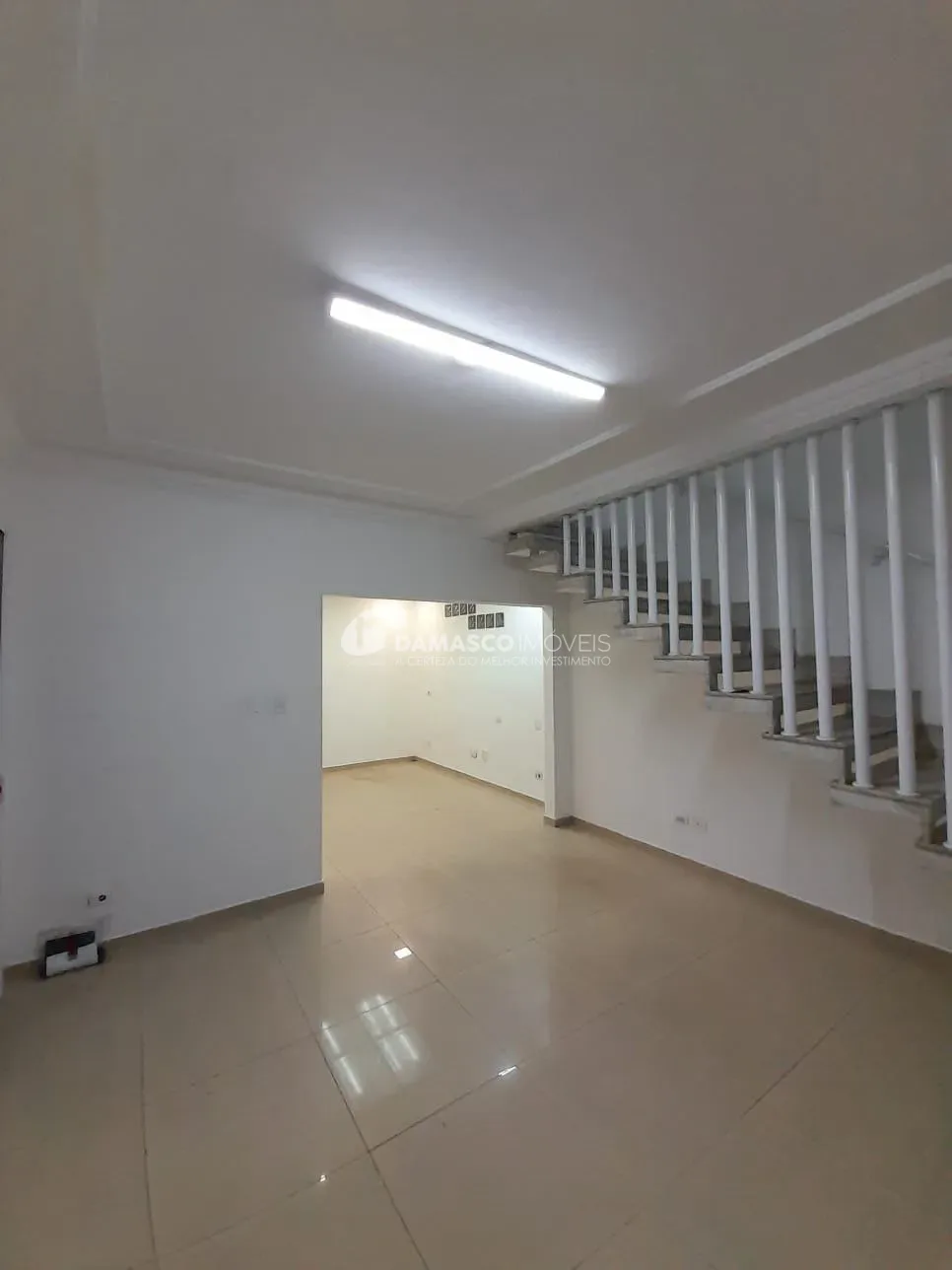 Casa para locação, Osvaldo Cruz, São Caetano do Sul, SP