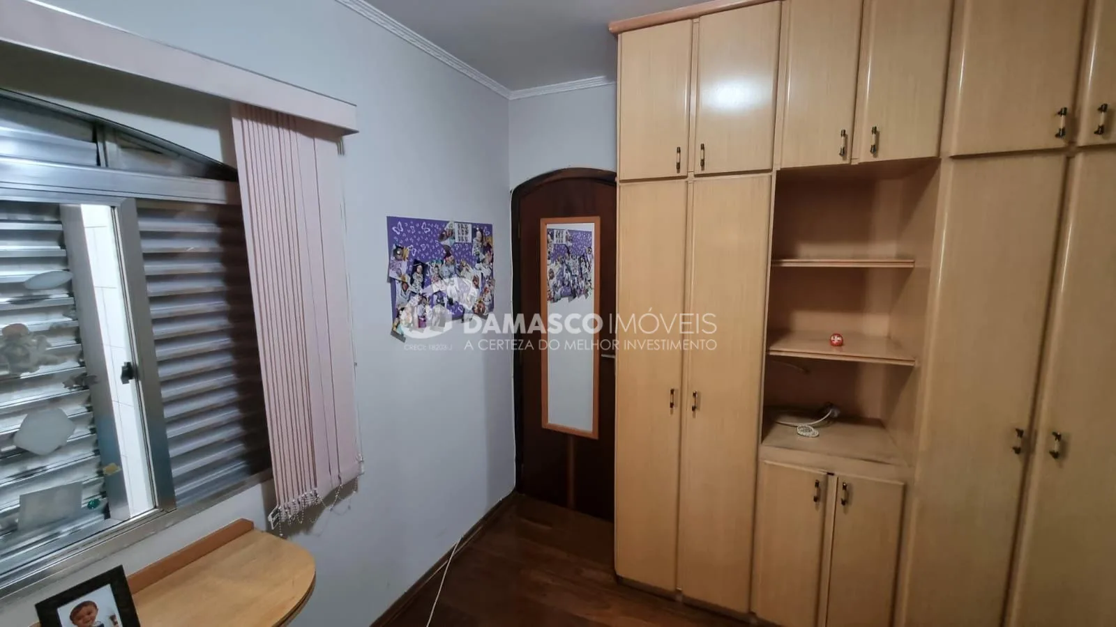 Sobrado à venda 3 Quartos, 1 Suite, 6 Vagas, 221M², Osvaldo Cruz, São Caetano do Sul - SP