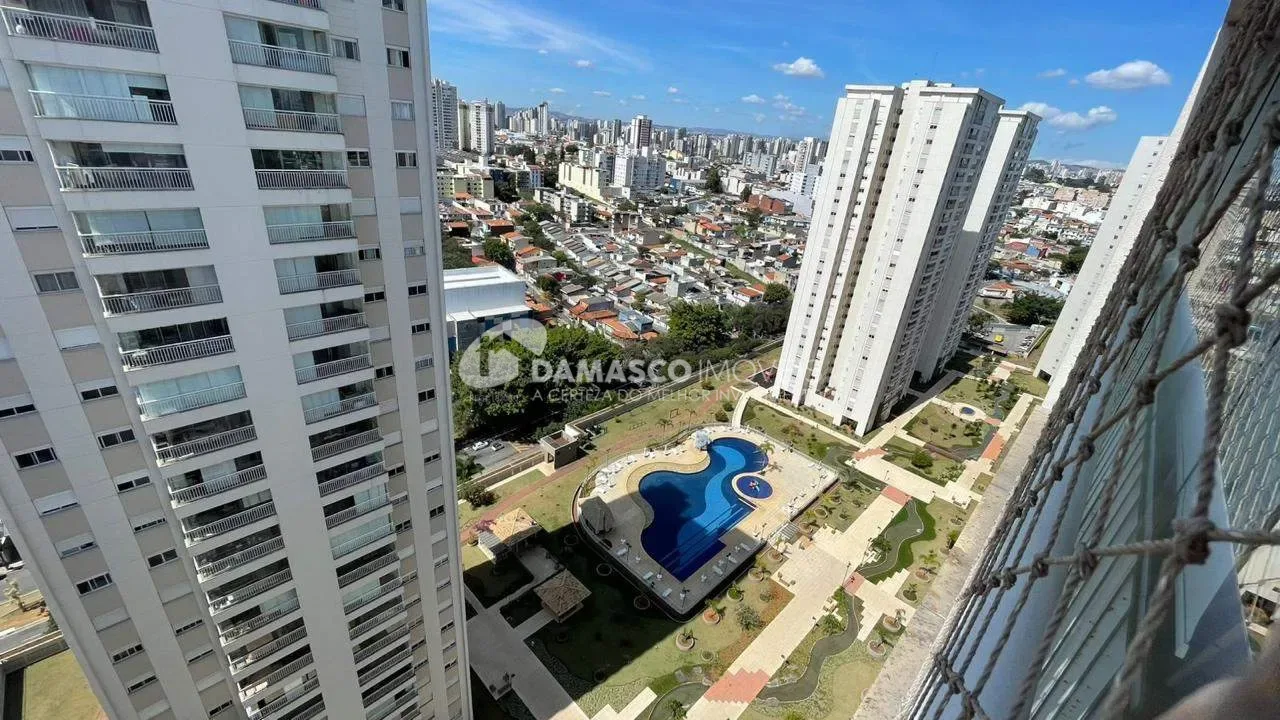 Apartamento à venda, Boa Vista, São Caetano do Sul, SP