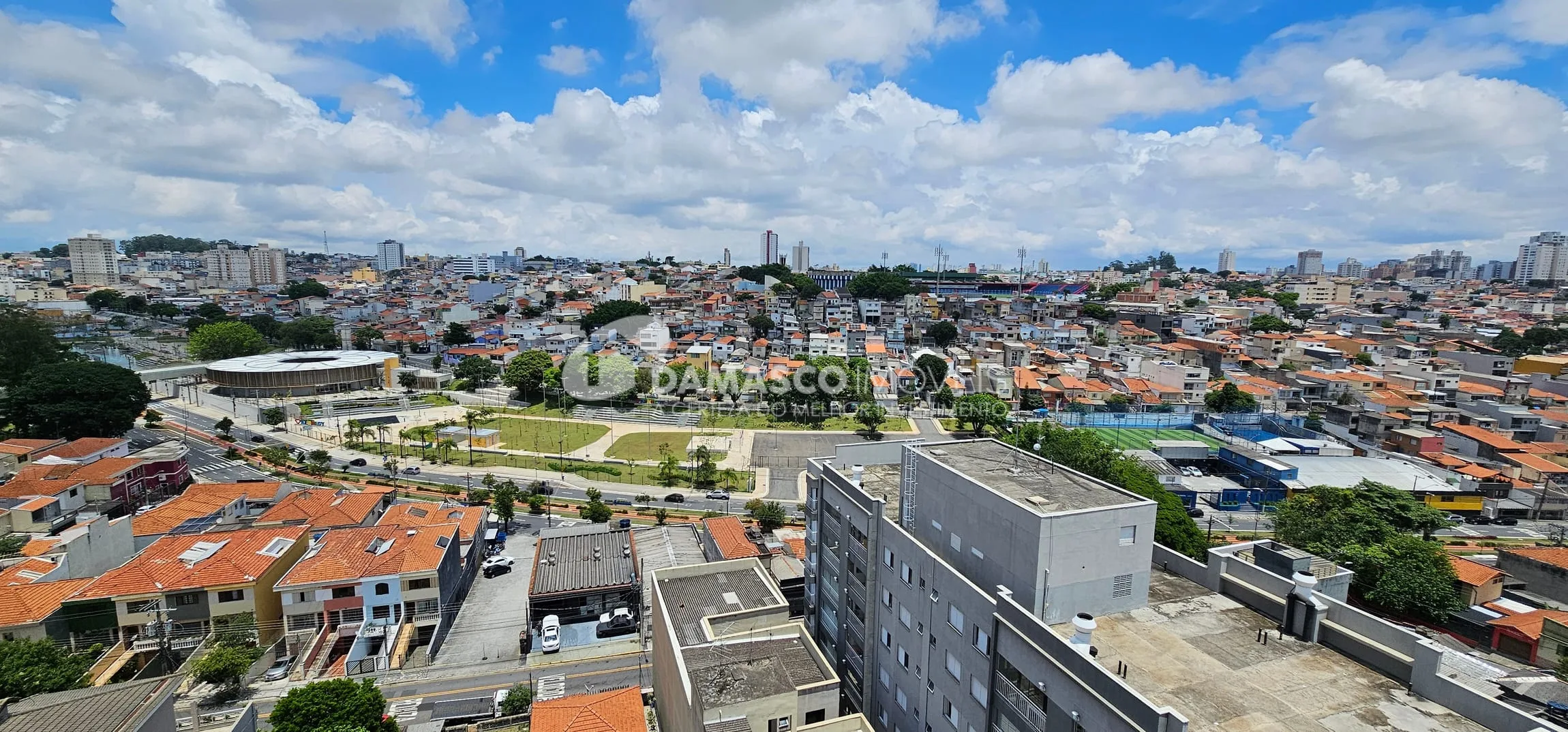 Apartamento à venda, Santa Maria, São Caetano do Sul, SP
