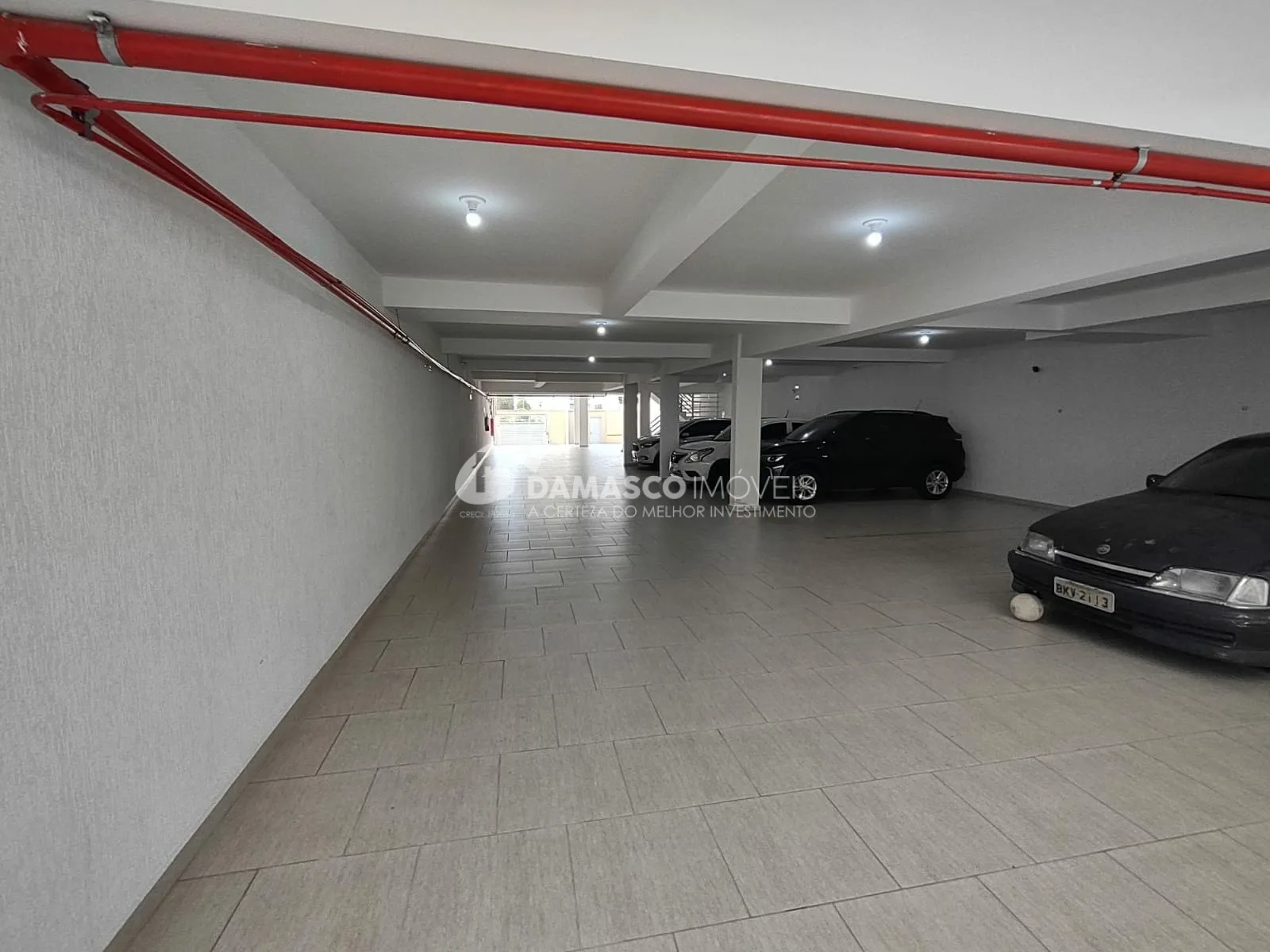 Cobertura à venda 2 Quartos, 1 Vaga, 100M², Vila Marina, Santo André - SP 