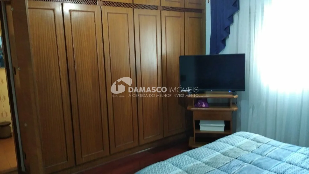 Sobrado à venda 4 Quartos, 1 Suite, 2 Vagas, 242M², Olímpico, São Caetano do Sul - SP