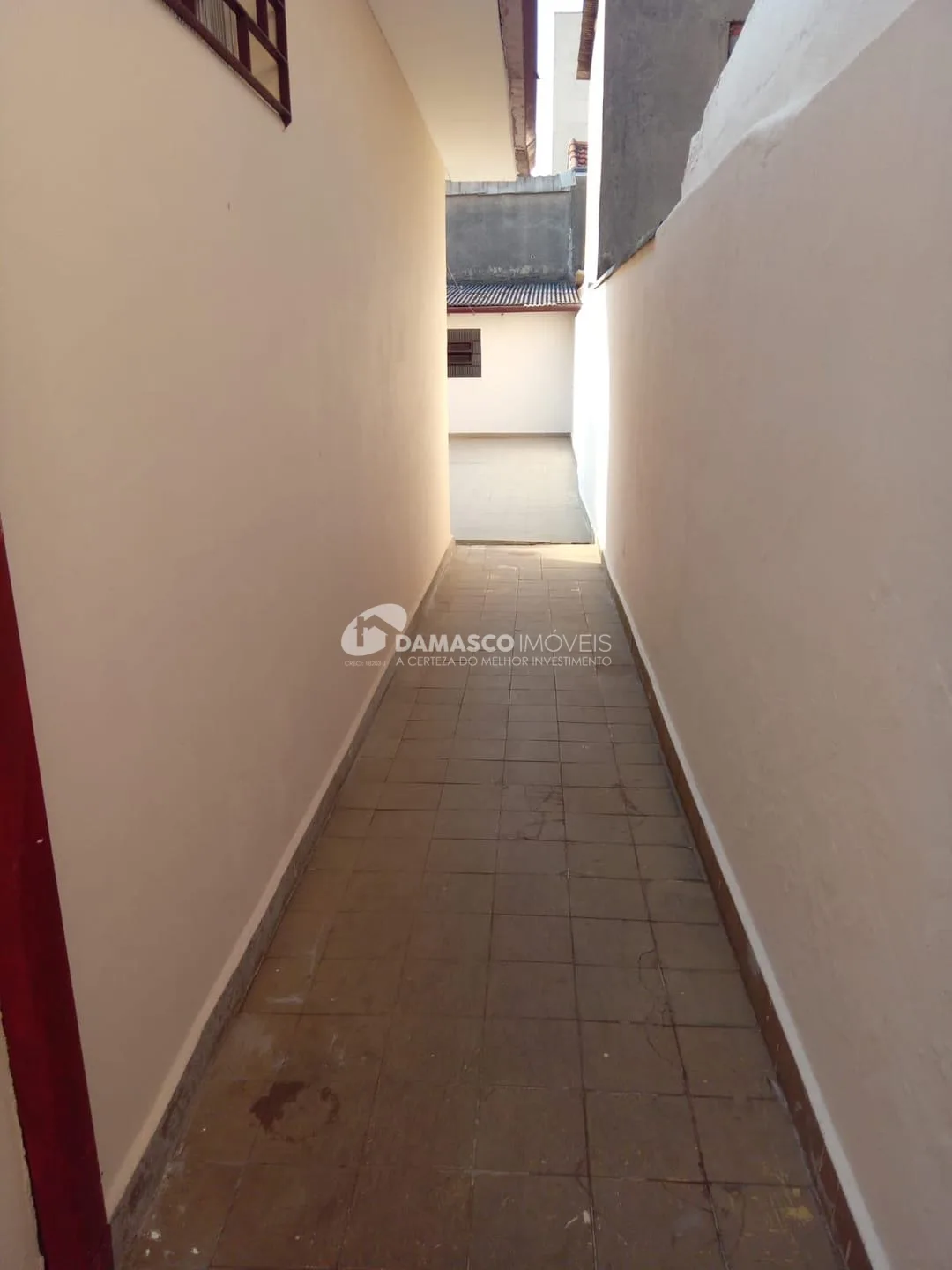 Casa para Locação 2 Quartos, 4 Vagas, Boa Vista, São Caetano do Sul - SP