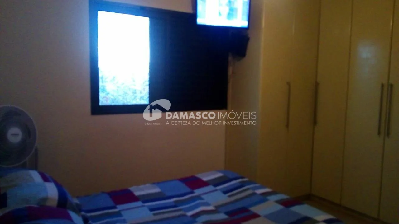 Cobertura à venda 2 Quartos, 2 Vagas, 74M², Rudge Ramos, São Bernardo do Campo - SP 
