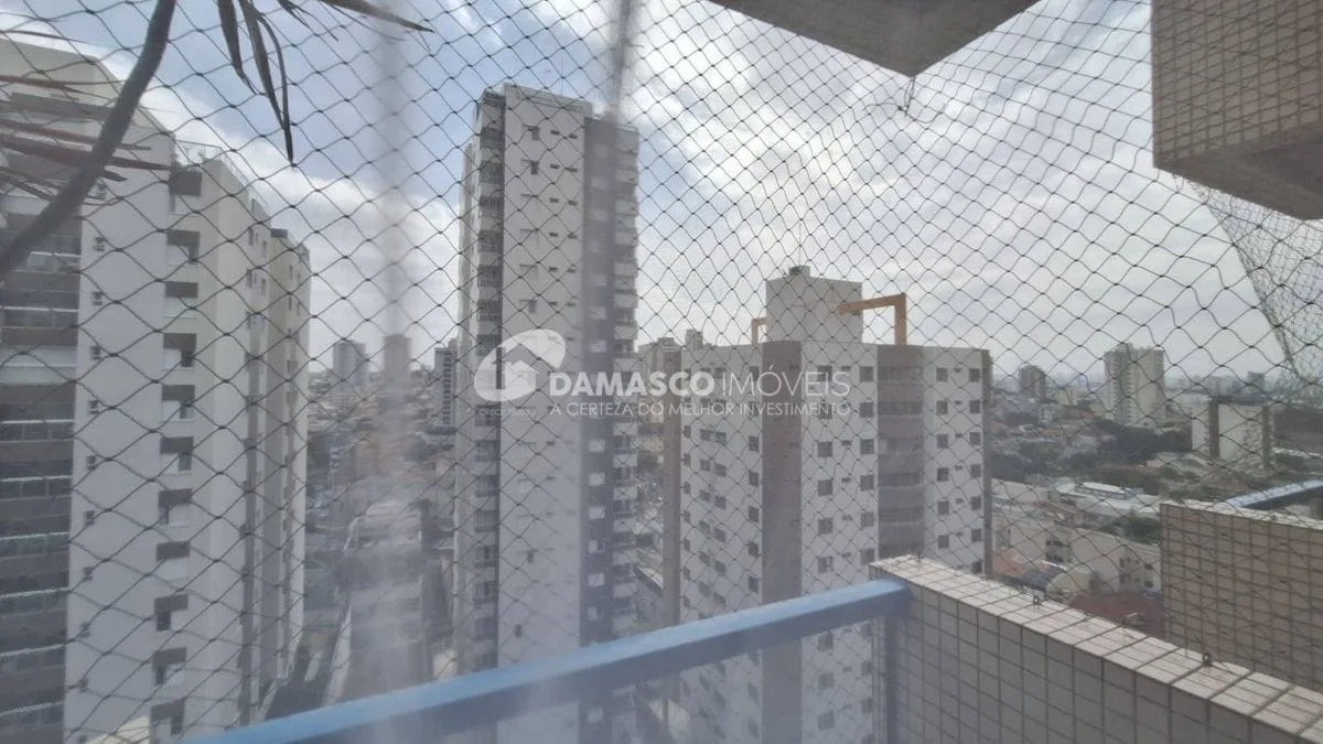 Apartamento - Barcelona - São caetano do Sul