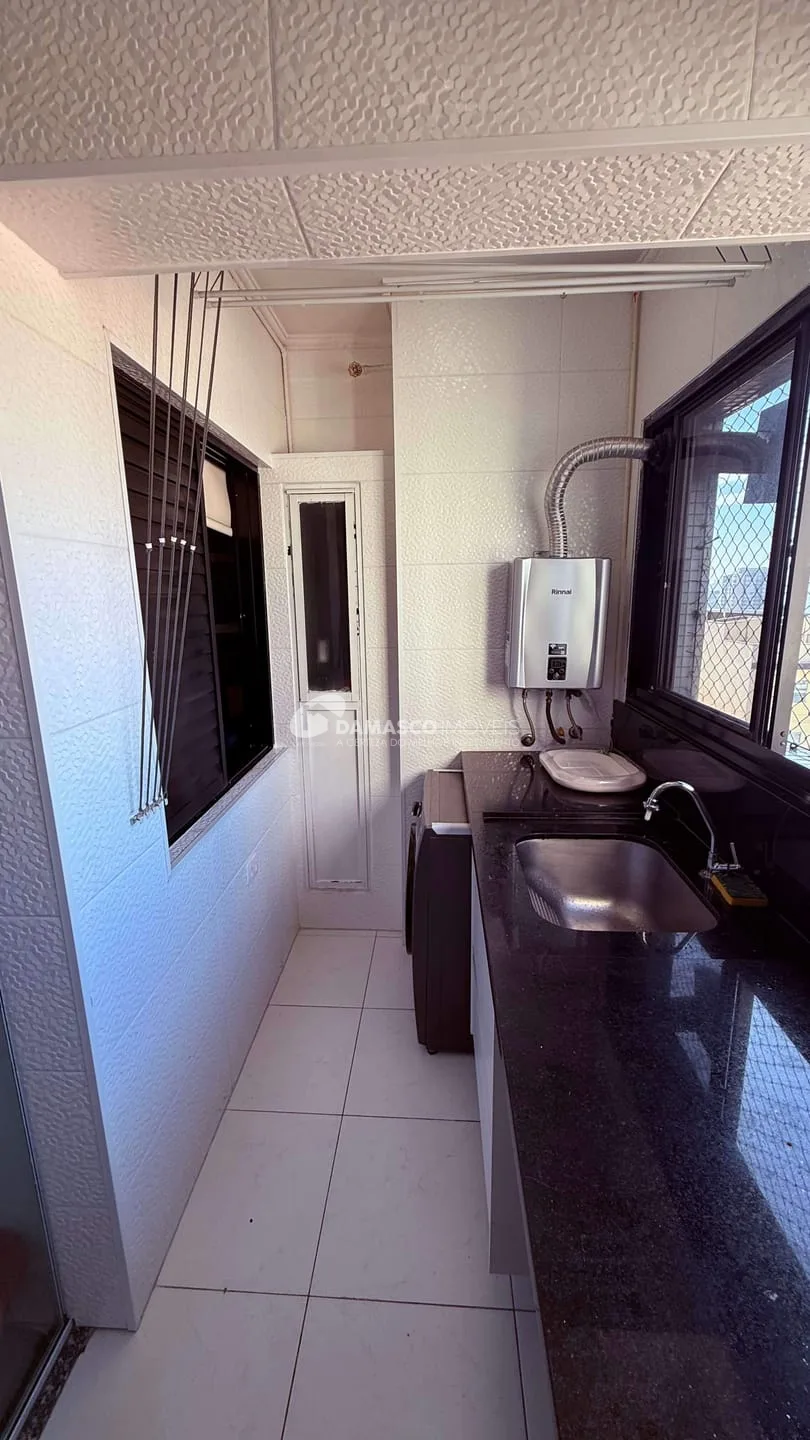 Apartamento à venda, 3 dorm, 2 vagas paralelas , bairro  Santa Paula, São Caetano do Sul, SP
