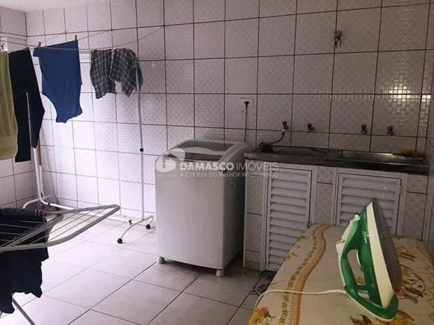Sobrado à venda 3 Quartos, 1 Suite, 3 Vagas, 263M², Barcelona, São Caetano do Sul - SP