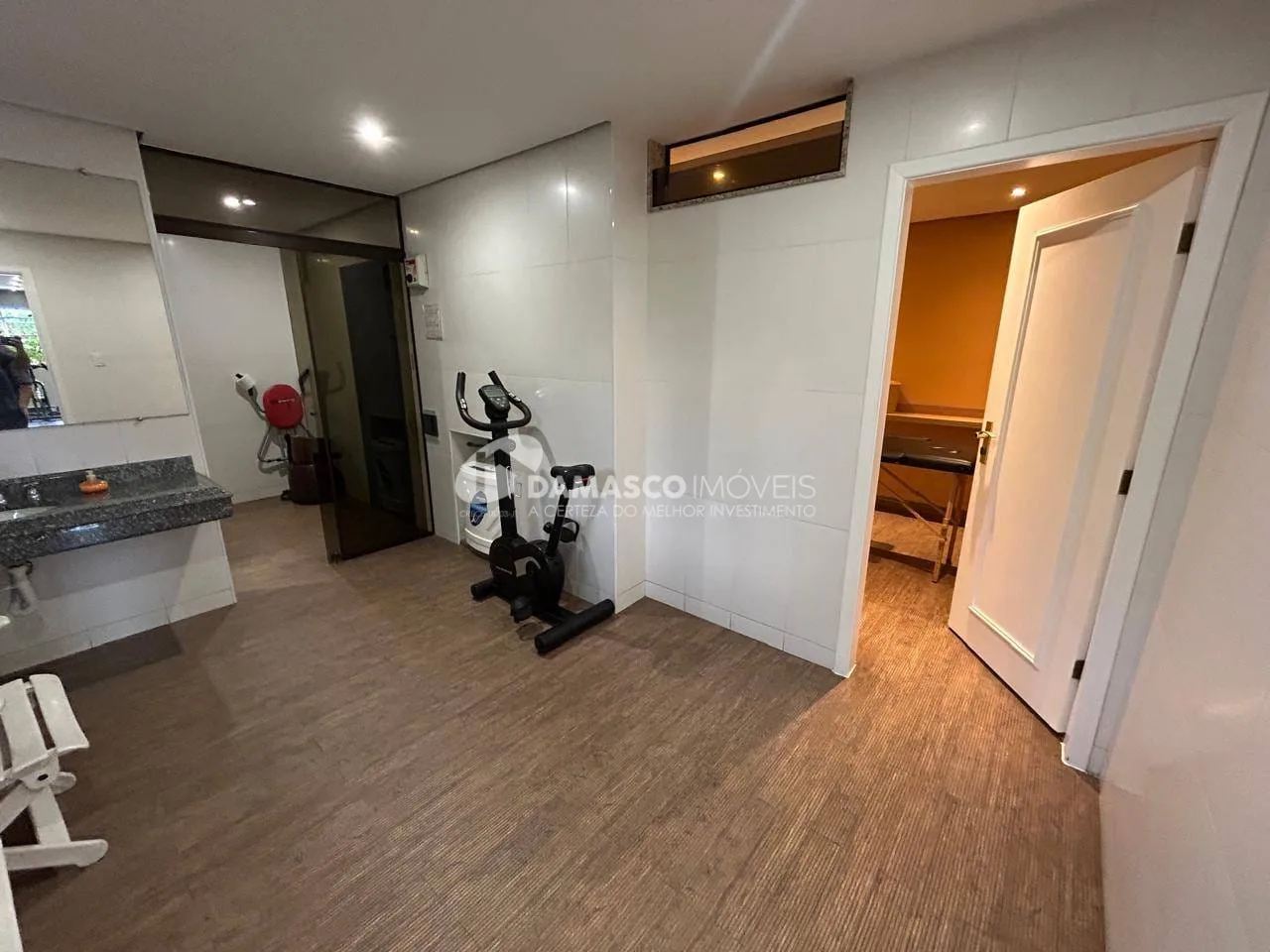 Apartamento à venda, Santo Antônio, São Caetano do Sul, SP