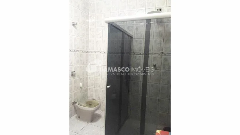 Casa à venda 3 Quartos, 1 Suite, 3 Vagas, 250M², Santa Maria, São Caetano do Sul - SP