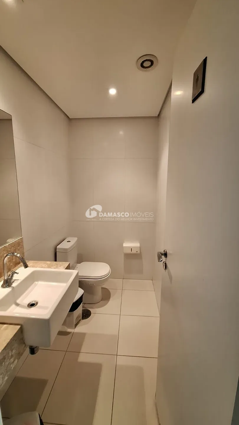 Apartamento para locação, Fundação, São Caetano do Sul, SP