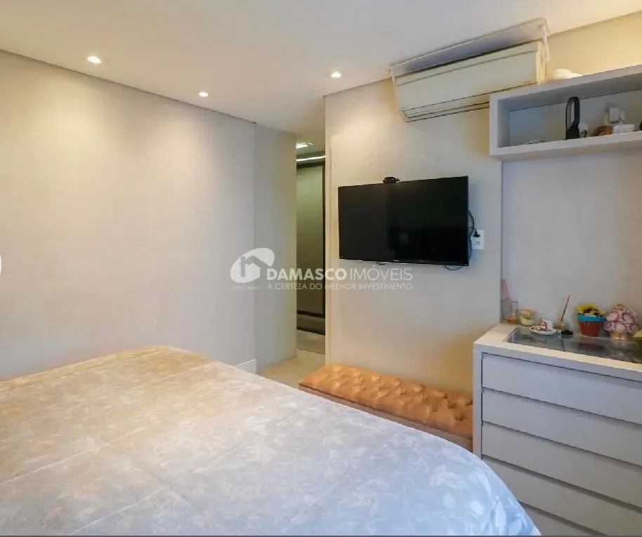 Apartamento Alto Padrão - Bairro Cerâmica, São Caetano do Sul, SP