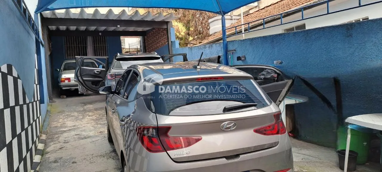 Casa à venda 1 Quarto, 6 Vagas, 100M², Santa Maria, São Caetano do Sul - SP
