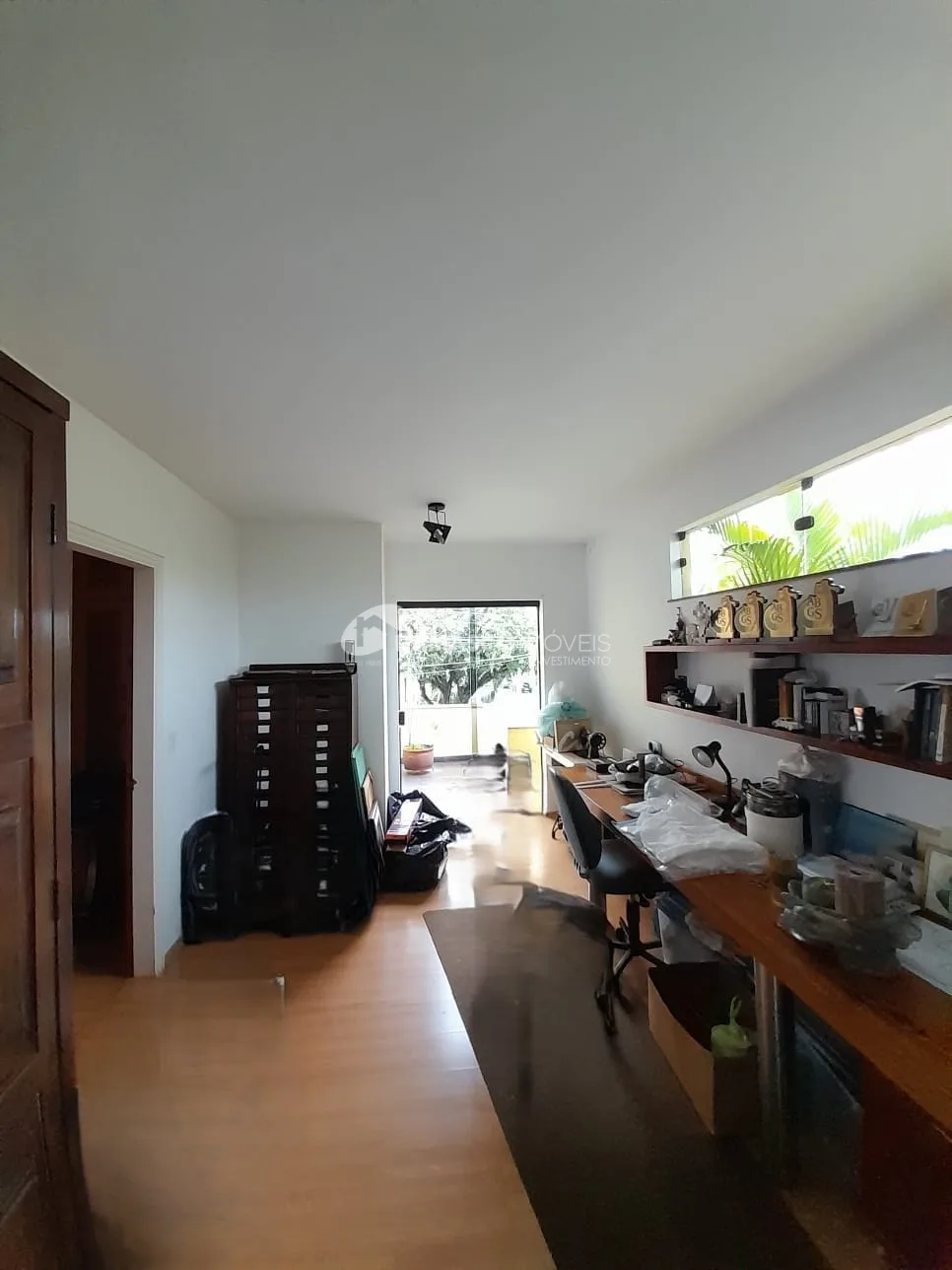 Sobrado para locação, Jardim Sao Caetano, São Caetano do Sul, SP