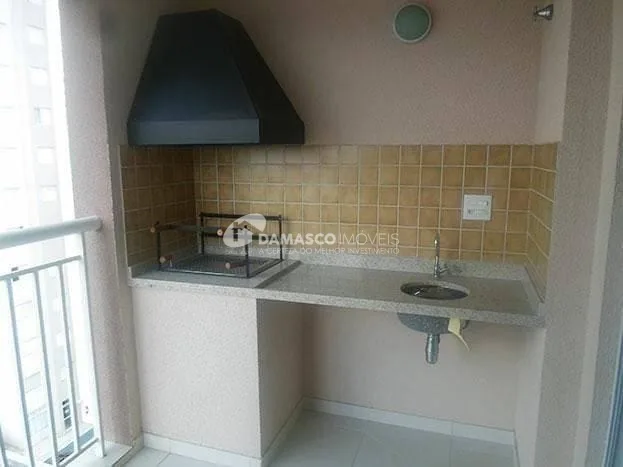 Apartamento à venda 3 Quartos, 1 Suite, 2 Vagas, 85M², Centro, São Caetano do Sul - SP