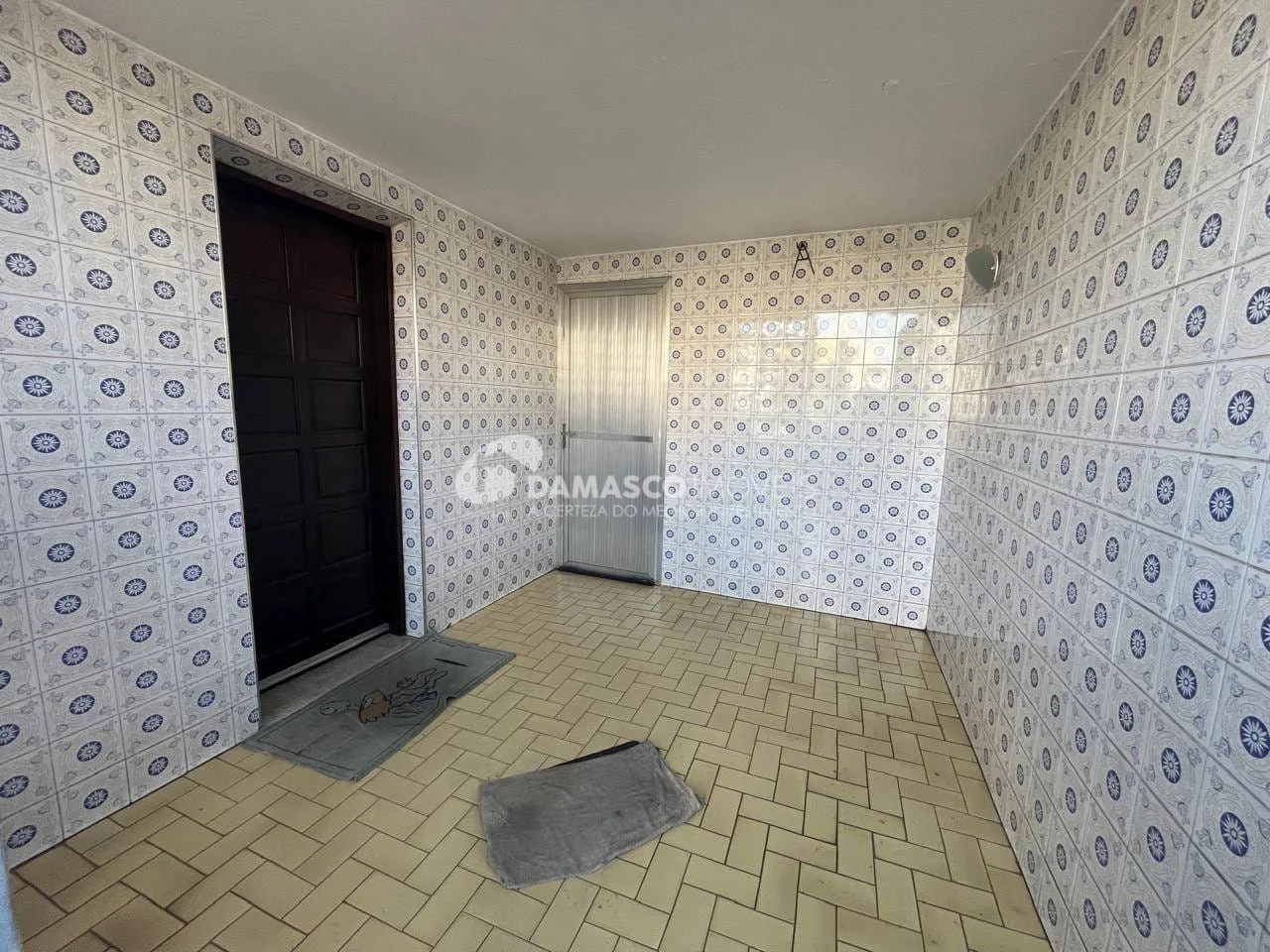 Sobrado à venda 3 Quartos, 1 Vaga, 130M², Campestre, Santo André - SP