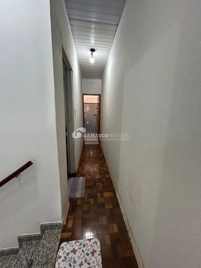 Sobrado a venda Bairro Santo Antonio