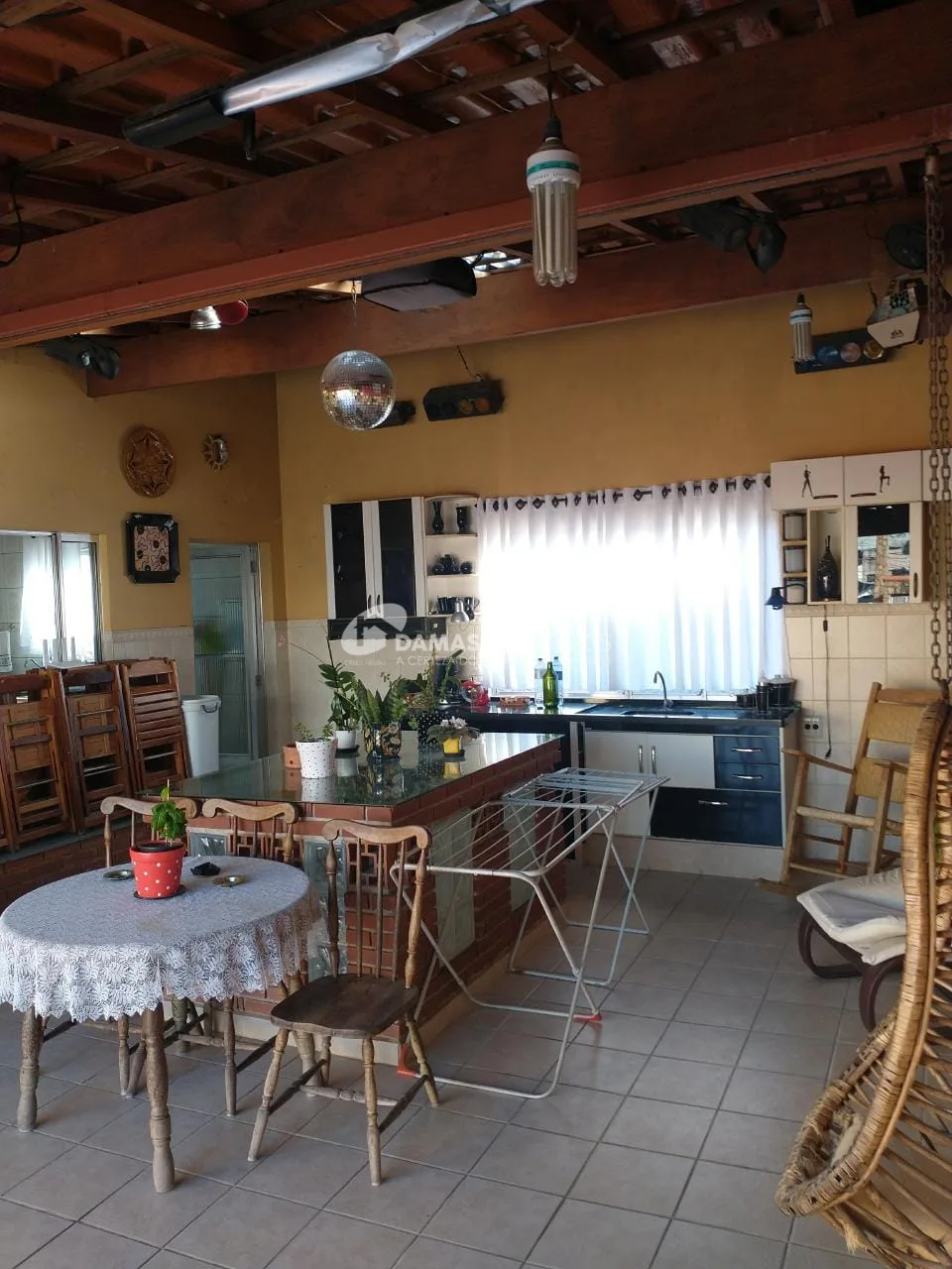 Casa à venda 3 Quartos, 1 Suite, 8 Vagas, 380M², Cerâmica, São Caetano do Sul - SP