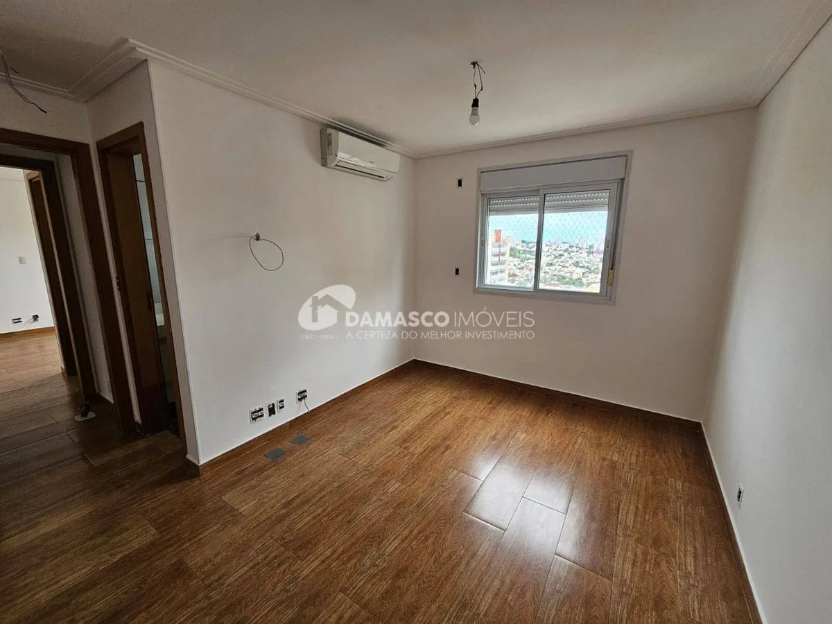 Apartamento a venda 4 dormitórios 4 suites