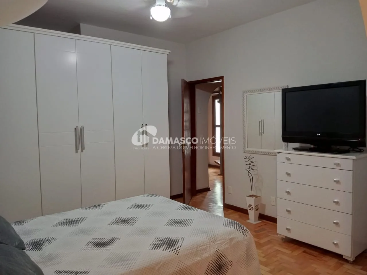 Sobrado à venda, Vila Homero Thon, Santo André, SP