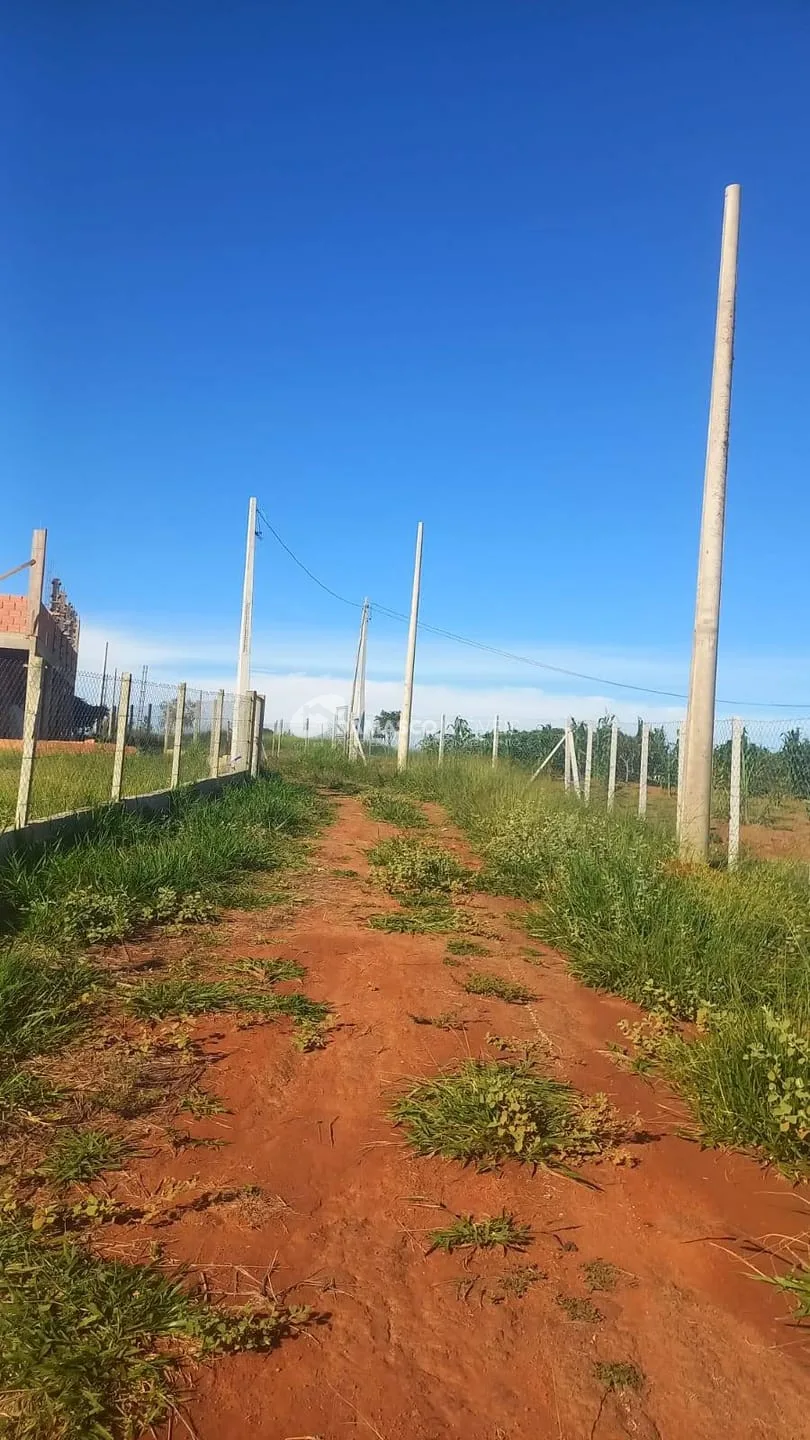 Terreno à venda, Sítio Nagai, Mairinque, SP