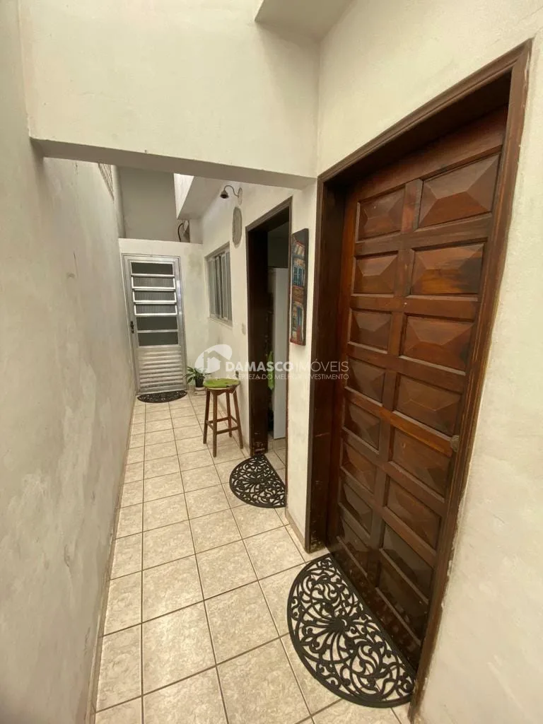 Casa à venda 1 Quarto, 1 Suite, 4 Vagas, Vila Bela, São Paulo - SP