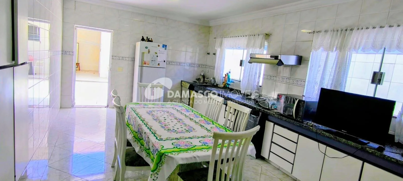 Casa Térrea Alto Padrão - Bairro Olímpico, São Caetano do Sul, SP