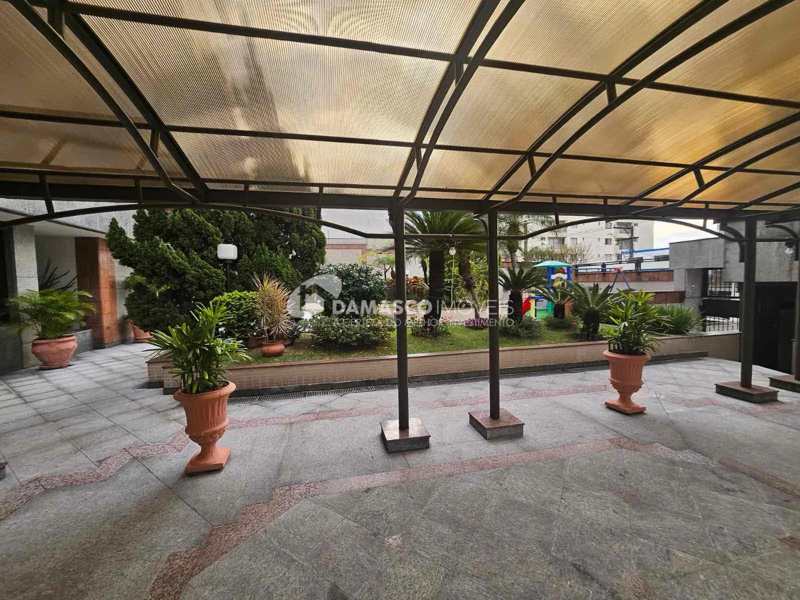 Apartamento padrão à Venda, Santa Paula, São Caetano do Sul, SP