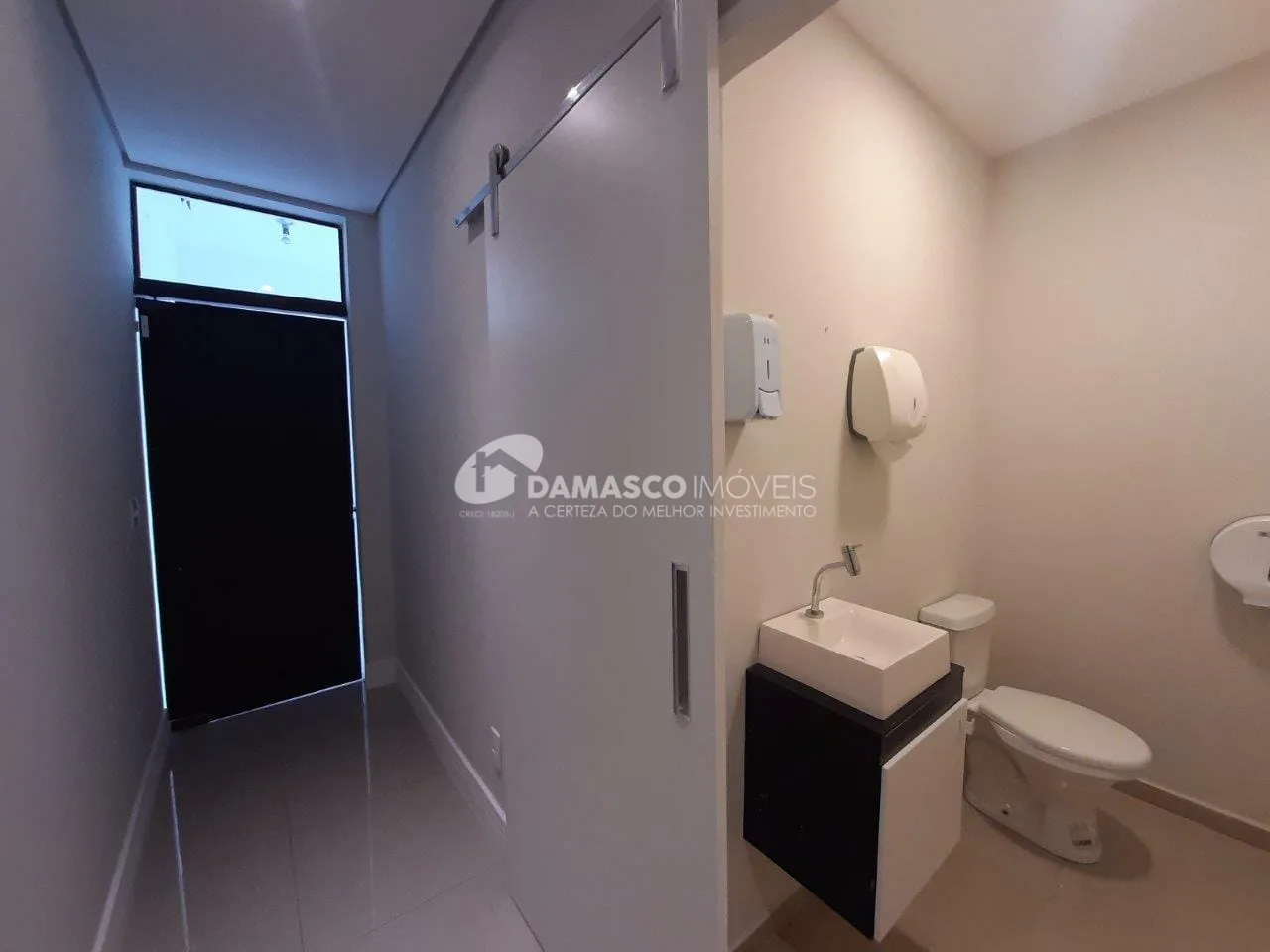 Sobrado para locação 631,44 m², Osvaldo Cruz, São Caetano do Sul, SP
