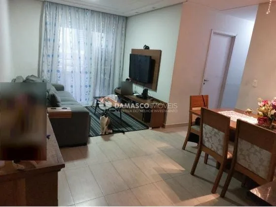 Apartamento à venda 3 Quartos, 1 Suite, 2 Vagas, 84M², Barcelona, São Caetano do Sul - SP 