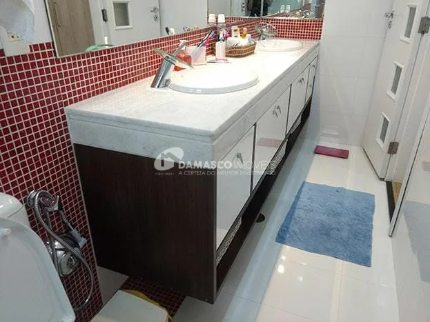 Casa à venda 4 Quartos, 4 Suites, 9 Vagas, 450M², Santa Paula, São Caetano do Sul - SP
