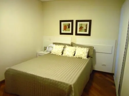 Apartamento à venda 3 Quartos, 3 Suites, 3 Vagas, 155M², Barcelona, São Caetano do Sul - SP 